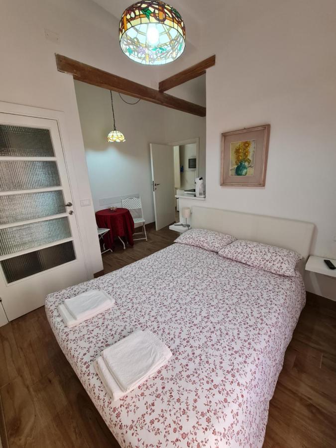 Apartamento Vista Su Palazzo Vecchio Florencia Exterior foto