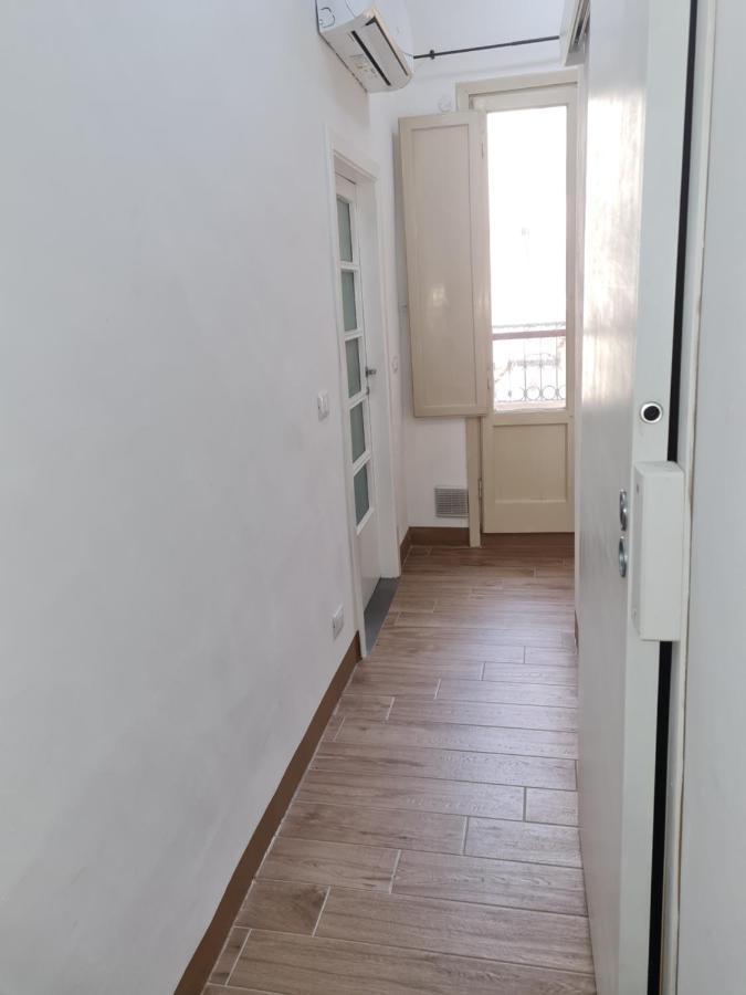 Apartamento Vista Su Palazzo Vecchio Florencia Exterior foto