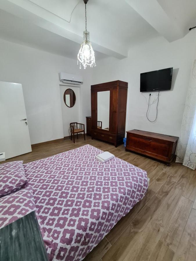 Apartamento Vista Su Palazzo Vecchio Florencia Exterior foto