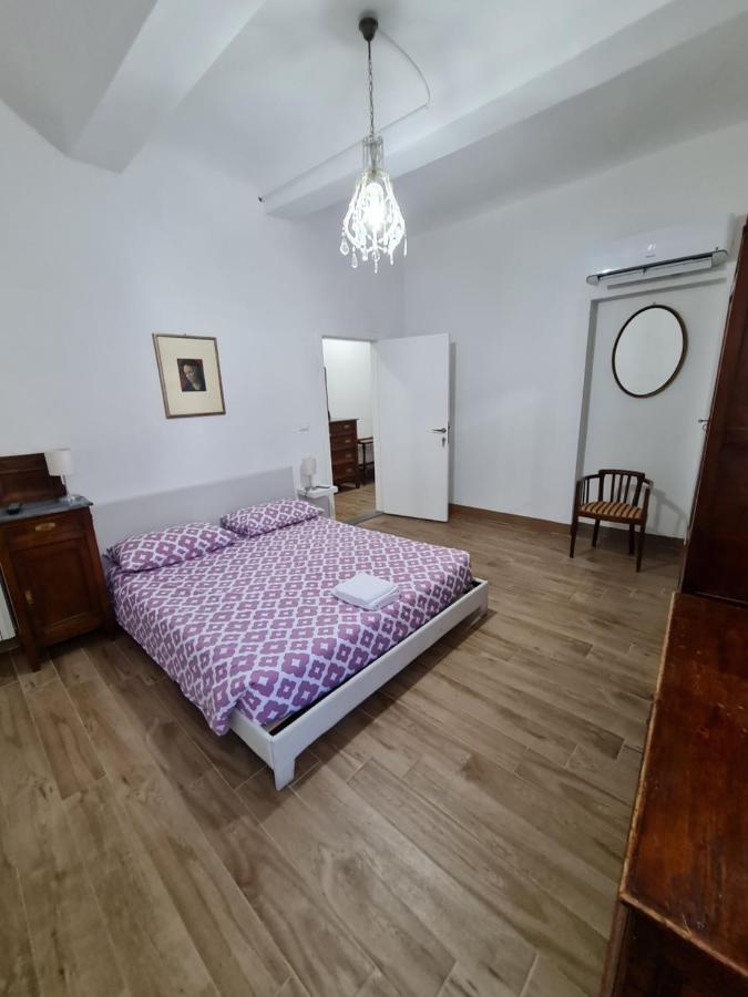 Apartamento Vista Su Palazzo Vecchio Florencia Exterior foto