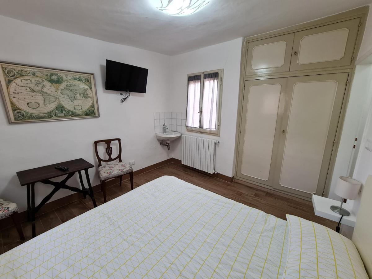 Apartamento Vista Su Palazzo Vecchio Florencia Exterior foto
